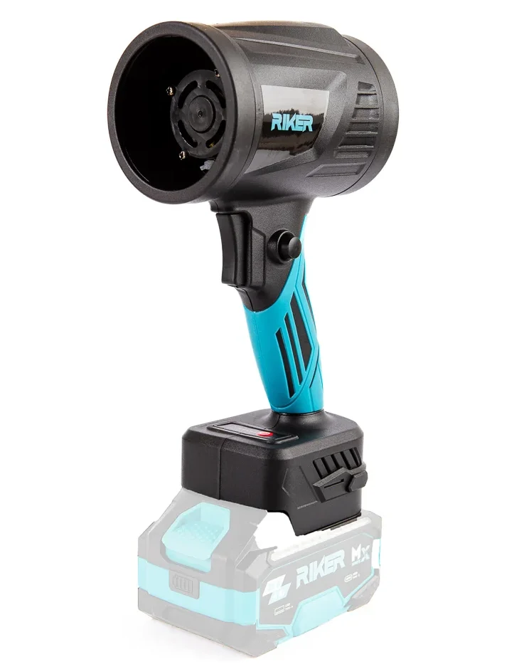 Акумуляторний турбоповітродув Riker RTB 20K