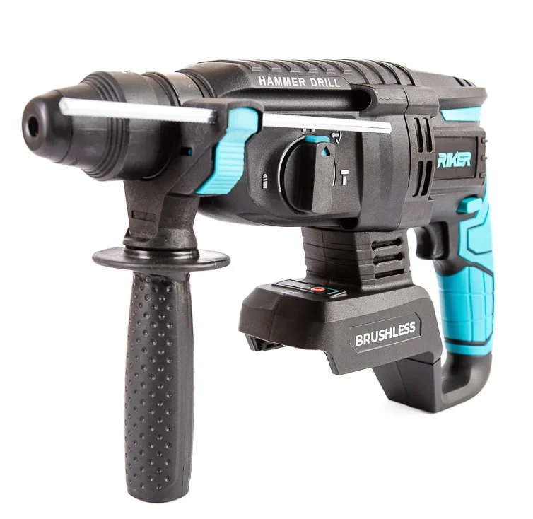 Перфоратор акумуляторний Riker RRH20/26K