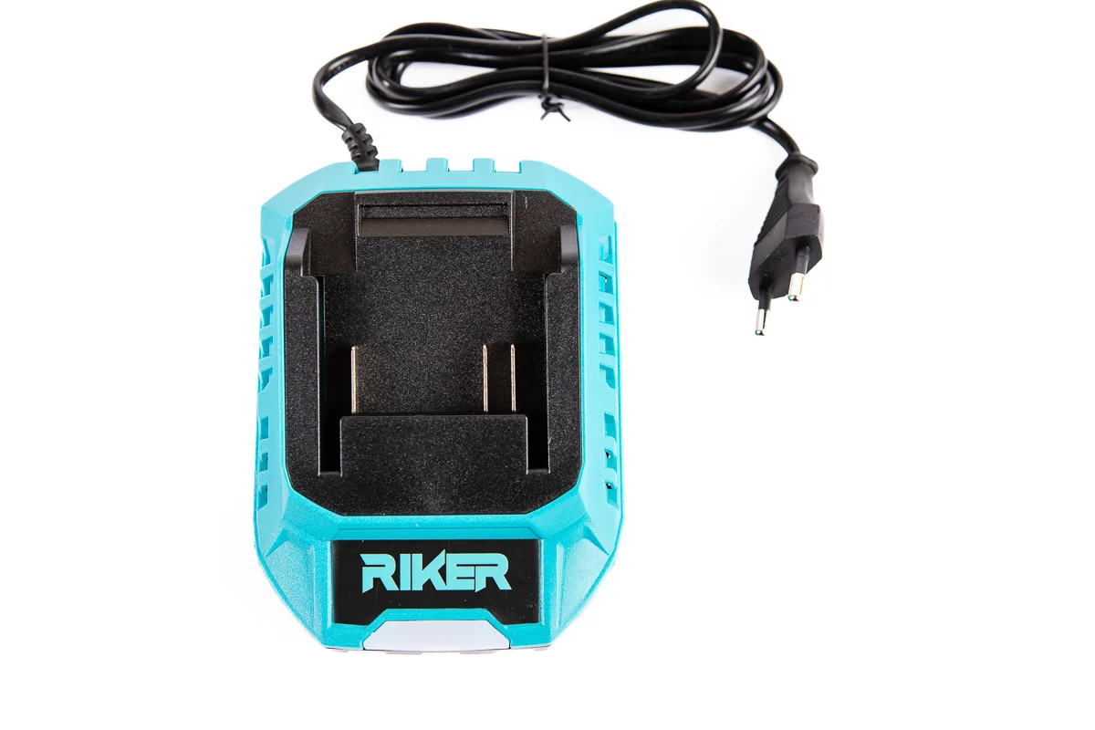 Зарядний притсрій Riker RCH 20/2