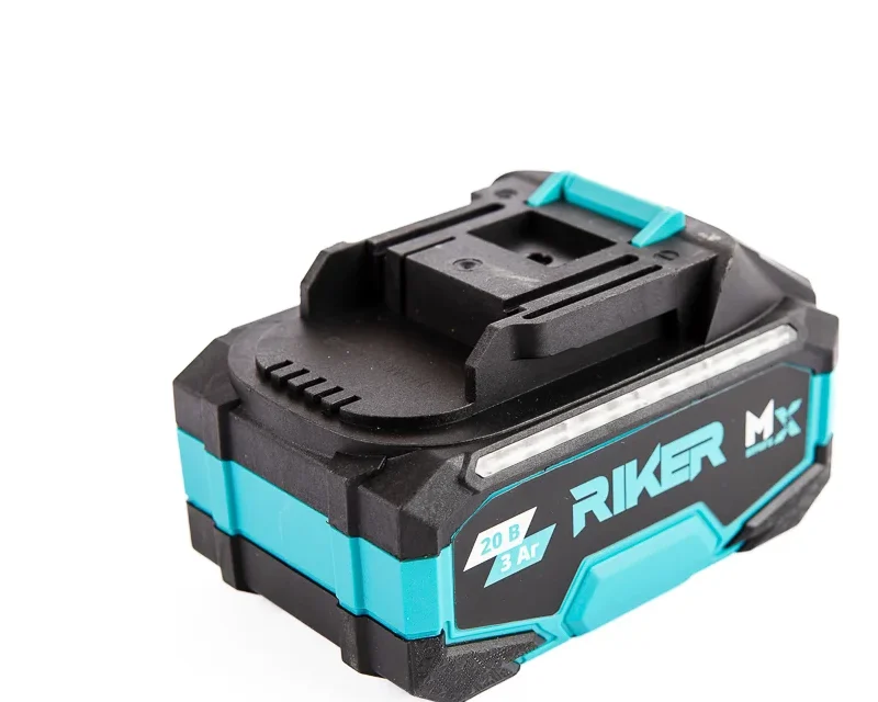 Батарея акумуляторна Riker RB 3A