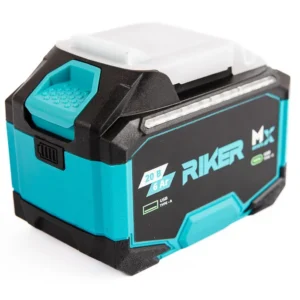 Батарея акумуляторна Riker RB 6A USB