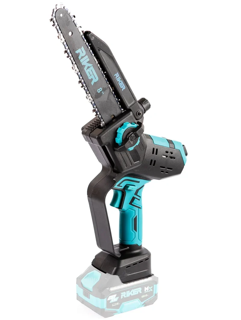 Акумуляторна пила ланцюгова Riker RCS 20/8K