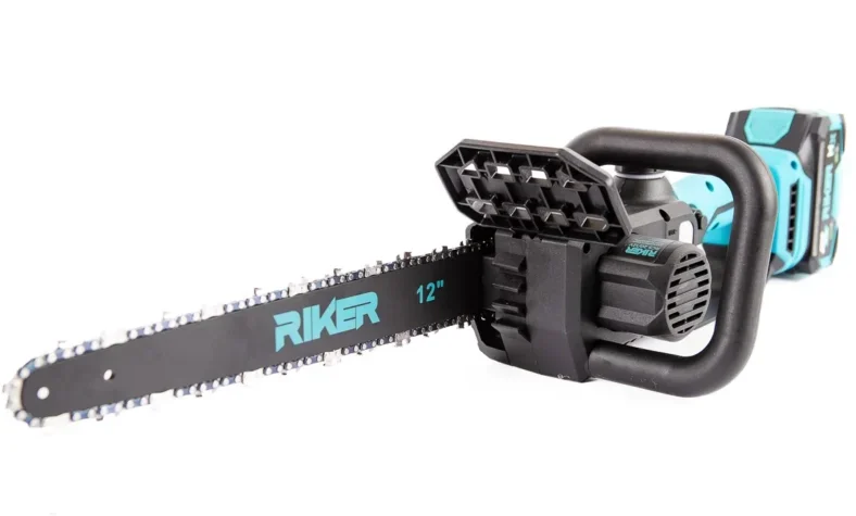 Акумуляторна пила ланцюгова Riker RCS 20/12V