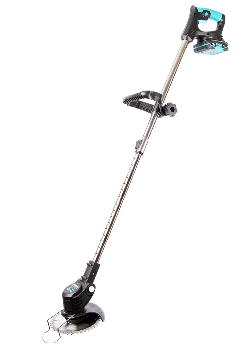 Тример акумуляторний Riker RGT 20W