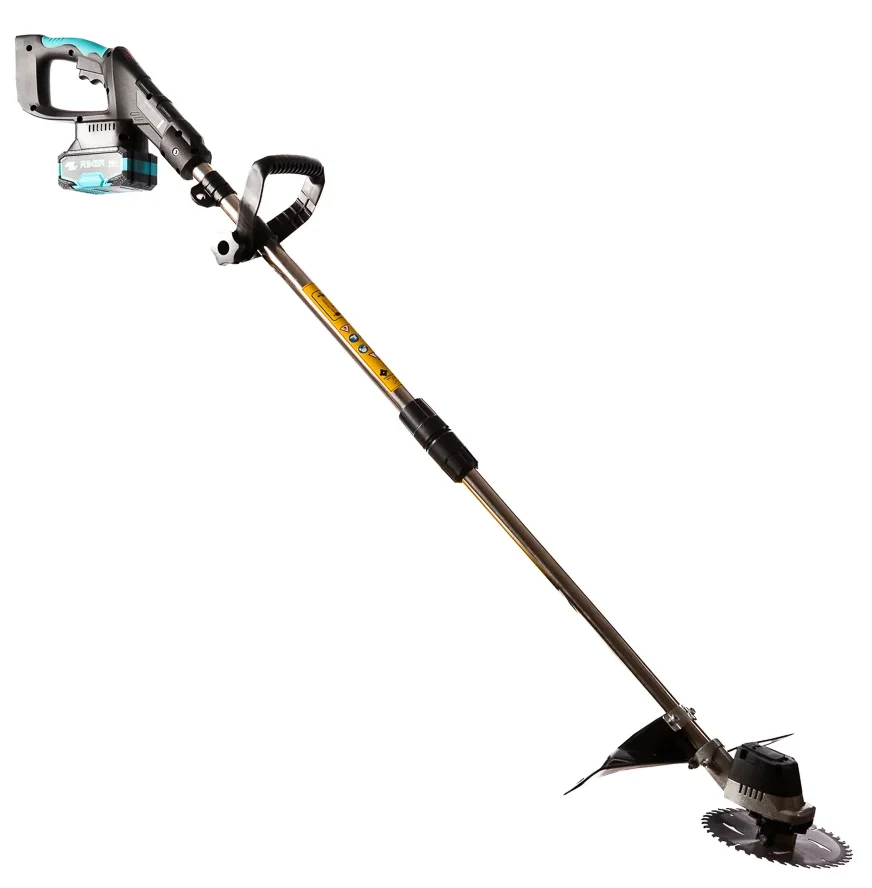 Тример акумуляторний Riker RBC 20V