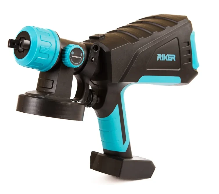 Фарбопульт акумуляторний Riker RSG 20K