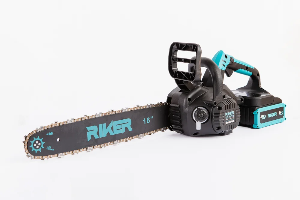 Акумуляторна пила ланцюгова Riker RCS 40/16W