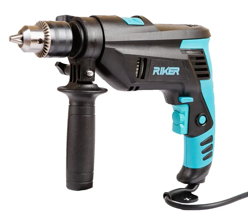 Дриль ударний електричний Riker RID1100