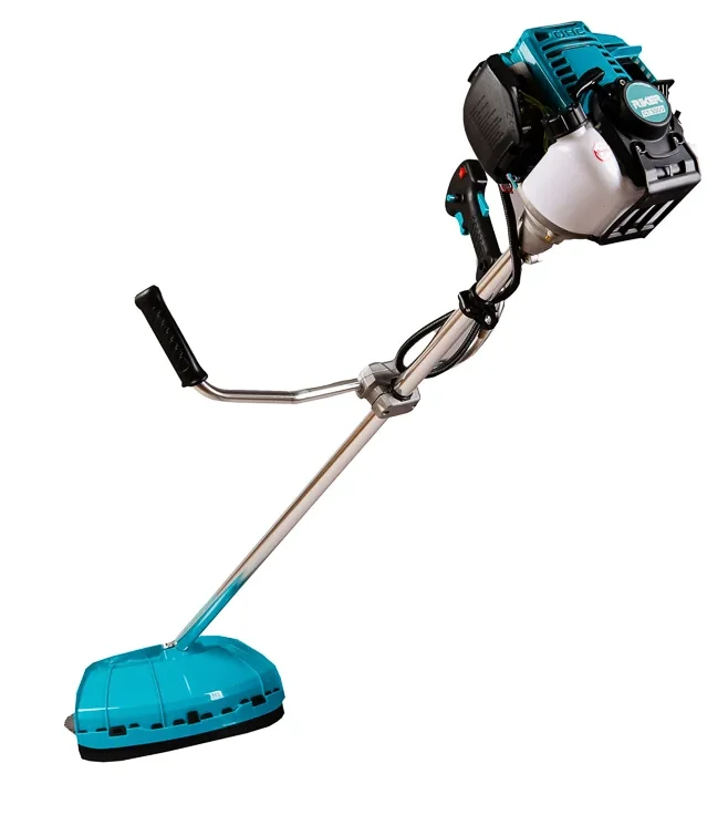 Мотокоса бензинова Riker GT 5500