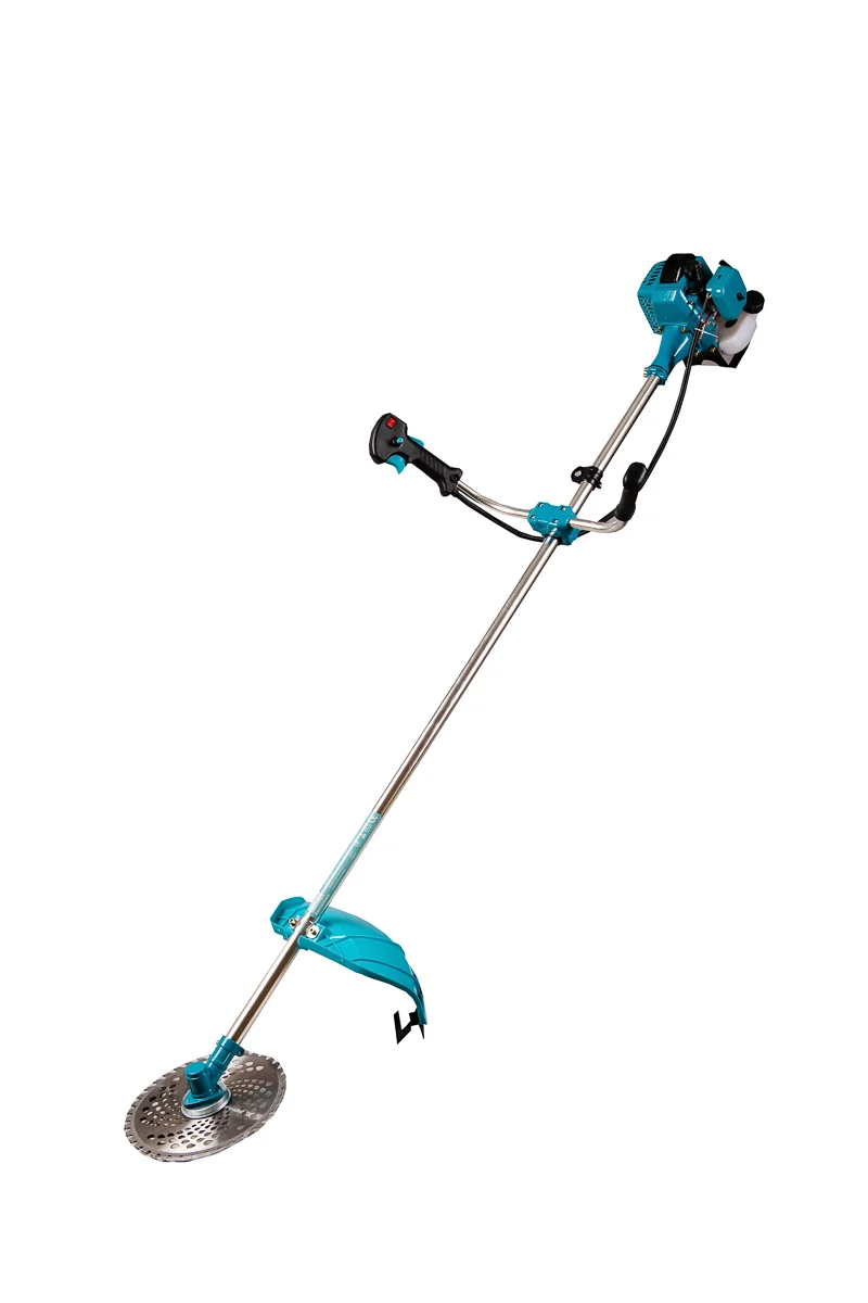 Мотокоса бензинова Riker GT 1500