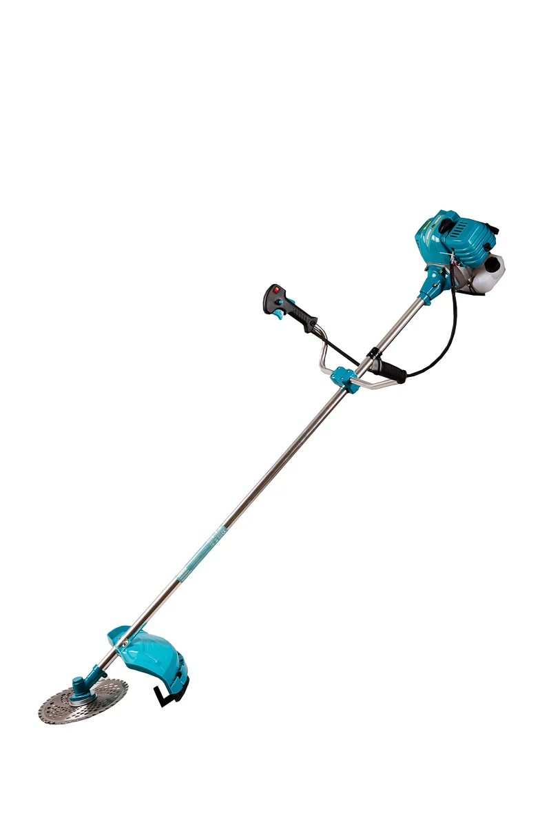 Мотокоса бензинова Riker GT 4500