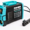 Зварювальний апарат інверторний Riker RMA-250
