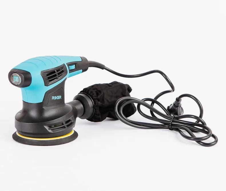 Орбітальна шліфмашина Riker RОS-600