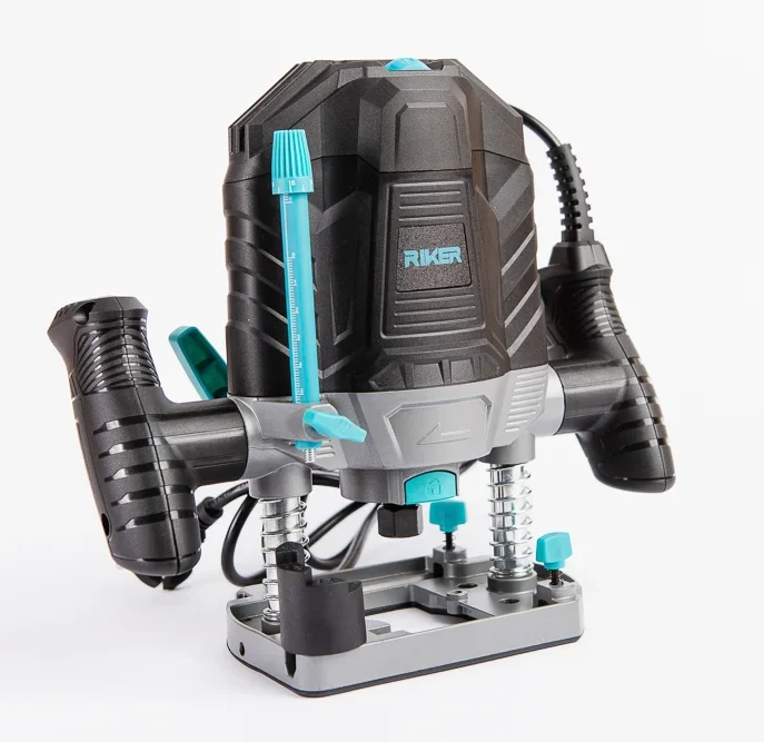 Фрезер електричний Riker RER 1800