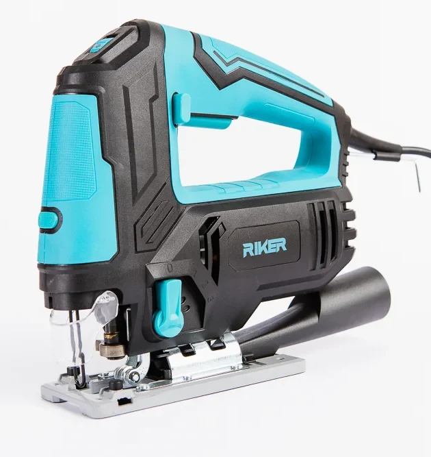 Лобзик електричний Riker RJS 1100