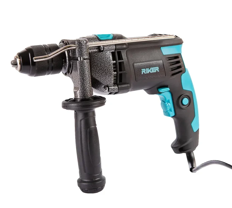 Дриль ударний електричний Riker RID 1350