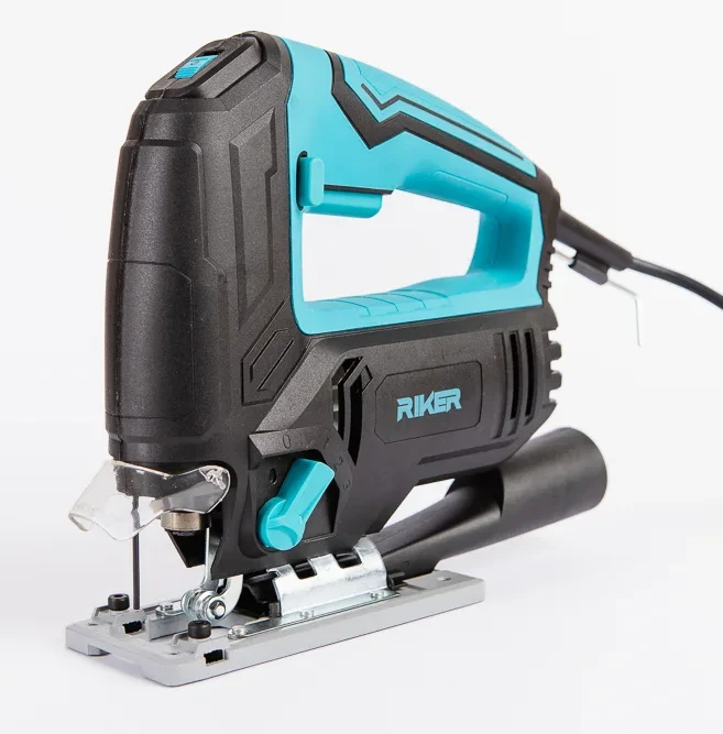 Лобзик електричний Riker RJS 900