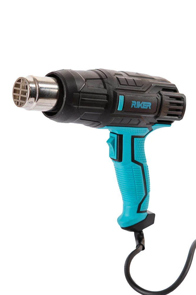 Фен технічний Riker RHG 2000
