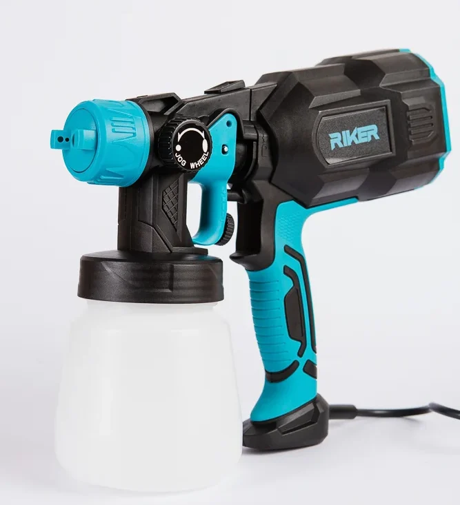 Фарбопульт електричний Riker RSG 700