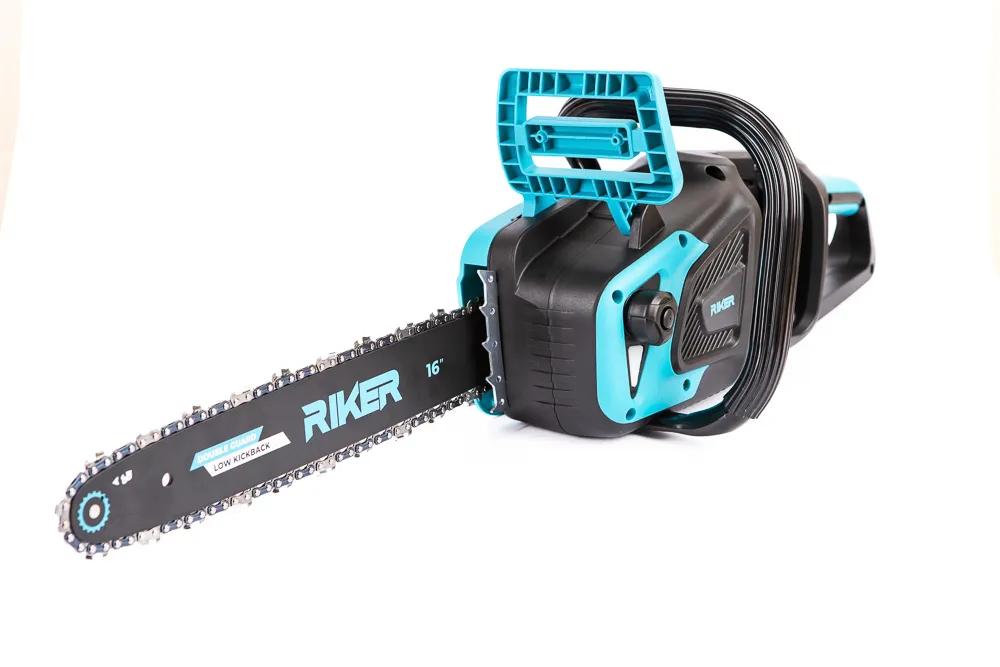 Акумуляторна пила ланцюгова Riker RCS 40/16NK