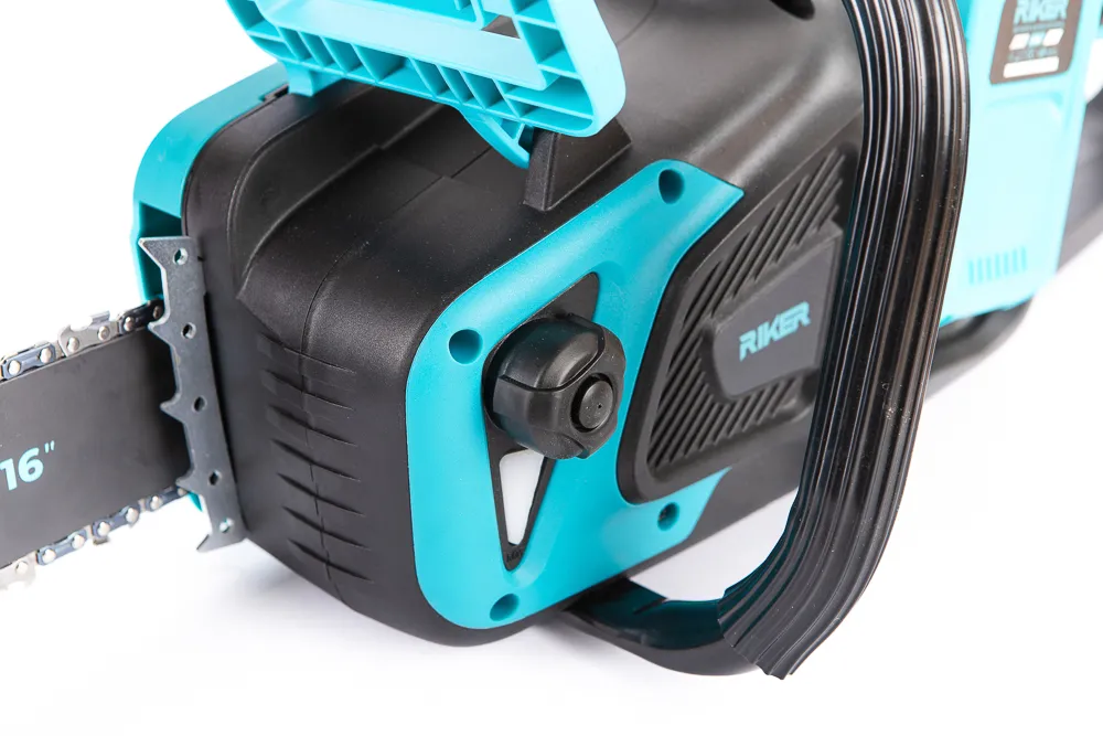 Акумуляторна пила ланцюгова Riker RCS 40/16NW