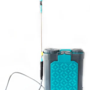 Акумуляторний обприскувач Riker HPS 12M