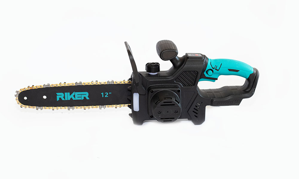 Акумуляторна пила ланцюгова Riker RCS 20/12SK