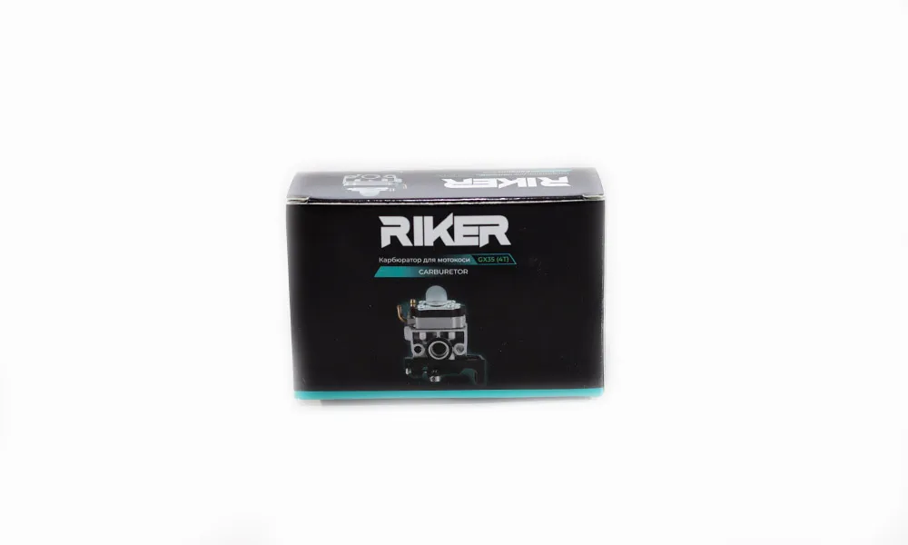 Riker Карбюратор для мотокоси GX35(4T)
